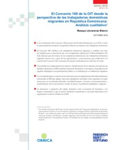 Esta publicación se hizo con el apoyo de FES