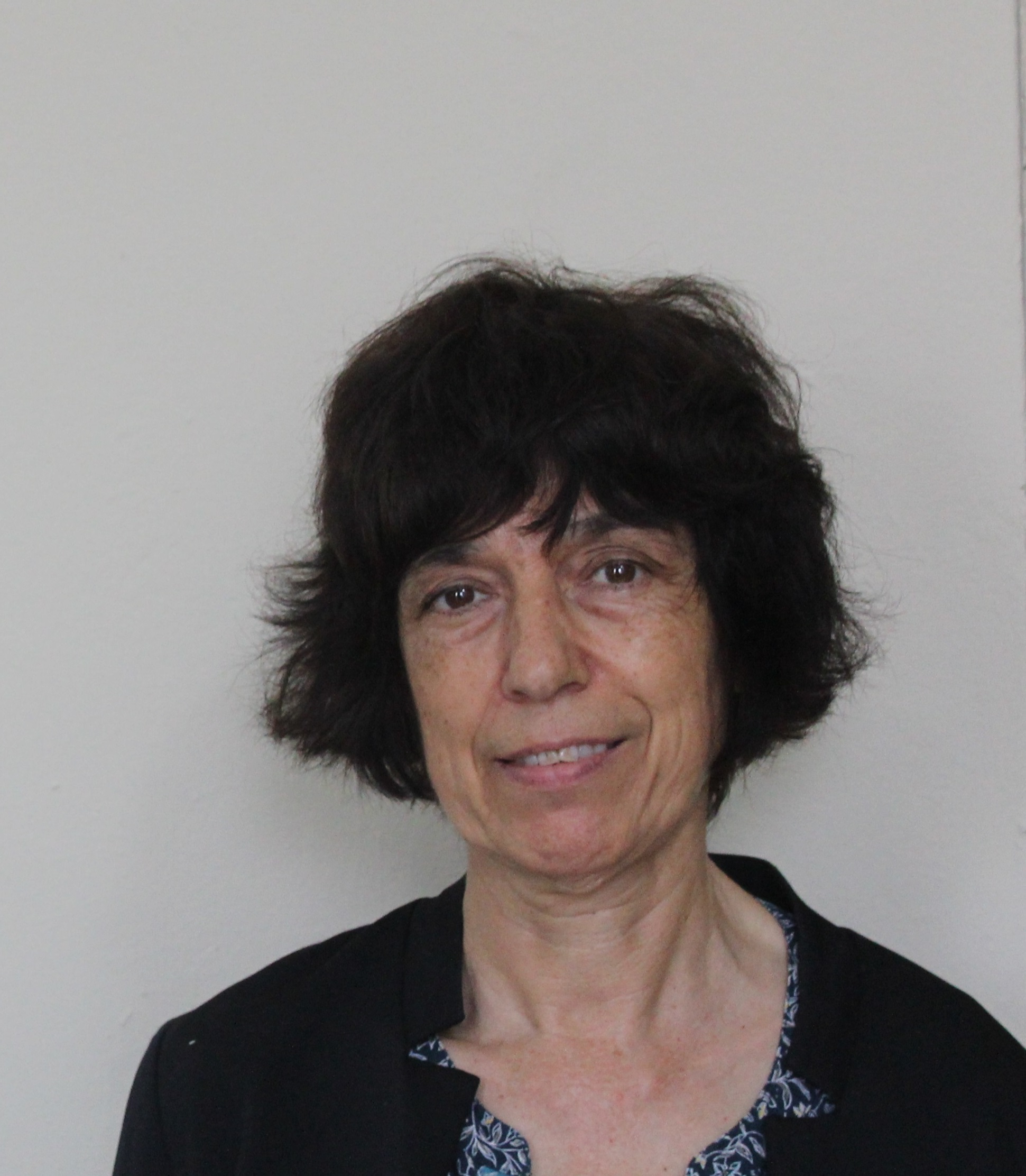 Bridget Wooding, directora de OBMICA