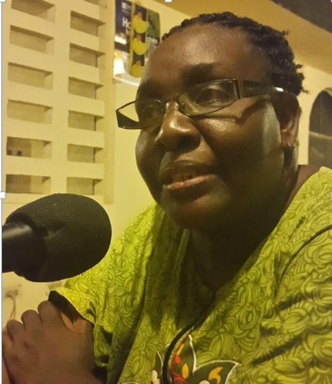 Colette Lespinasse
