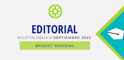 Editoria Septiembre 2022