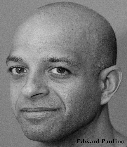 Edward Paulino profesor asociado del Dept. Historia Globa de John Jay College