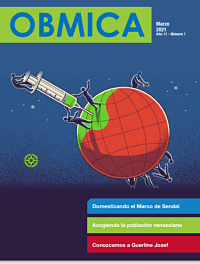 Portada Boletín Obmica Abril 2021