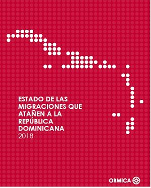 Portada EDM 2018 