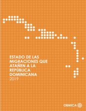 Portada EDM 2019