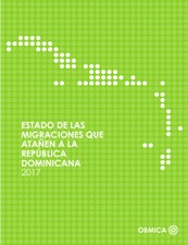 Esta edición introduce una sección sobre los nuevos retos vinculados a las migraciones que afronta el Caribe.