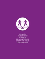 Capítulo  5 Situación de derechos humanos de las personas migrantes y sus descendientes