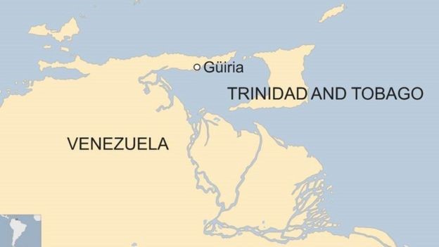 Venezuela
