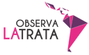 OBMICA coordina el capítulo dominicano de ObservaLAtrata